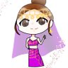 ã¢ã©ãã®æå§«'s profile picture