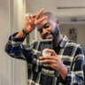 Prof Husband Material 🇬🇭❤️ profil fotoğrafı
