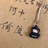 Floria Fang 的头像