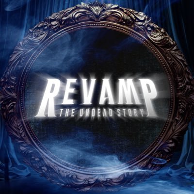 REVAMP THE UNDEAD STORY's profile picture