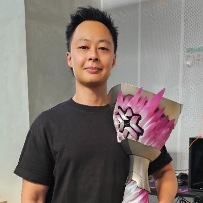 Matt Djojo's profile picture