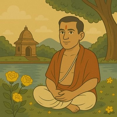 శర్మ #Sharma #Brahmin #GCHindu #Telugu's profile picture