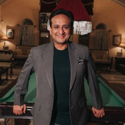 Nirvana Chaudhary's profile picture