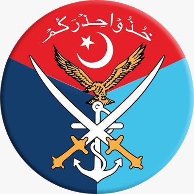 Inter Services Parody Relations's profile picture