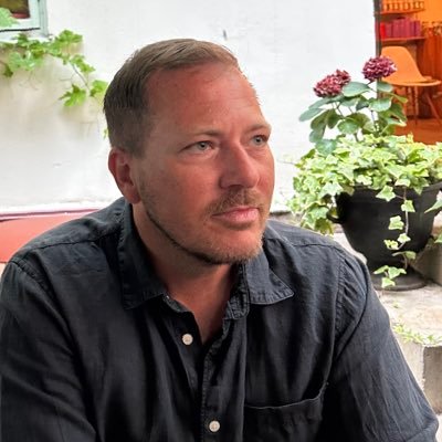 Peter Aspengren's profile picture