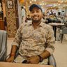 Nikhil Raja profil fotoğrafı