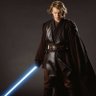 Anakin Skywalker's profile picture