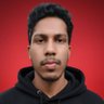 Adithyan P B's profile picture
