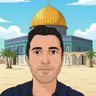 أمين أحمد Ameen Ahmed 的头像