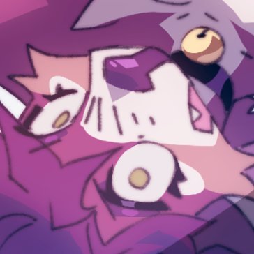 what is ash yapping about's profile picture
