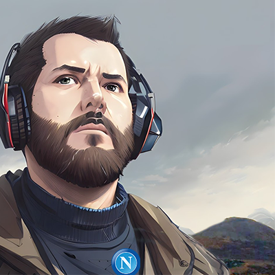 raffocinematic's profile picture