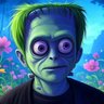 Profilbild von Frankenstein