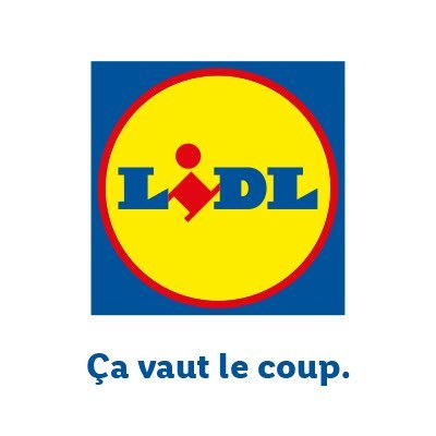 Lidl France's profile picture