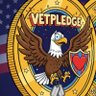 Profilbild von VetPledge on Pump.Fun