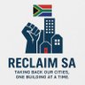 Reclaim South Africa 🇿🇦's profile picture