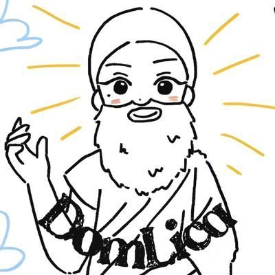 DomLica's profile picture