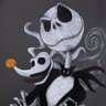 Jack Skellington's profile picture