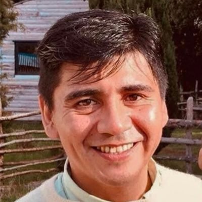 ℂé𝕤𝕒𝕣 Antonio Levin Silva🇨🇱 ✋🏼CL's profile picture