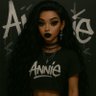 GracedAnnie🖤&💡's profile picture