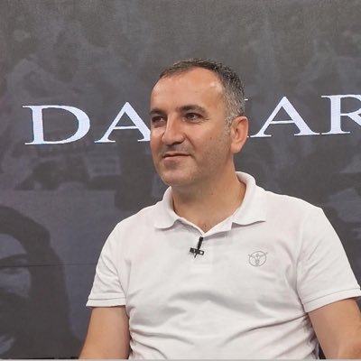 Ferhat Encu's profile picture