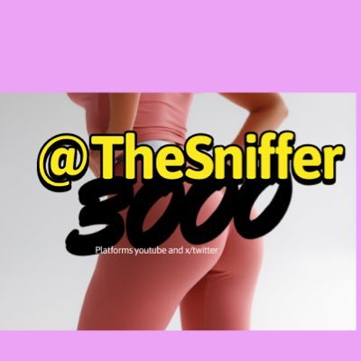 THESNIFFER3000's profile picture