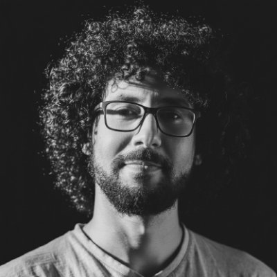Mohamed Oumoumad's profile picture