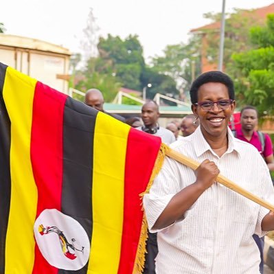 Dr. Diana Atwine's profile picture