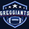 GregGiants10 profil fotoğrafı