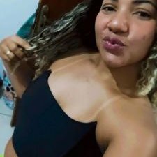 Elizene Silva's profile picture