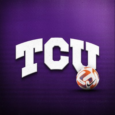 TCU Soccer's profile picture