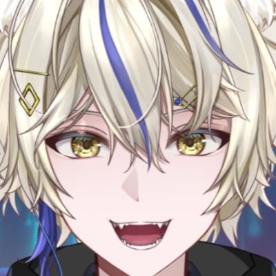 真神(まかみ)がぶ@オオカミのVTuber's profile picture