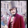 Profilbild von Gregory Noble