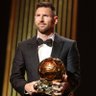 Leo Messi 的头像