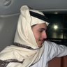 سعد بن محمد الرويلي 的头像
