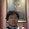 民主中国阵线日本支部 卢家熙 ルカキ profil fotoğrafı