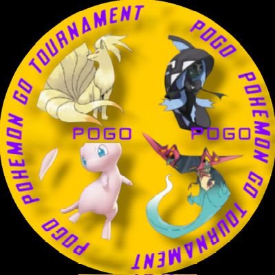 PoGoGymLeague's profile picture