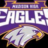 MADISON HEIGHTS FOOTBALL 的头像