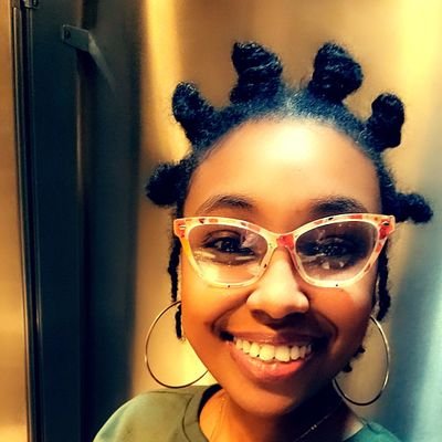 Sweet Lil Tingโ๏ธ๐ง๐ธ๐'s profile picture