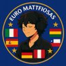 🇪🇺 Euro Mattfiosas🌎's profile picture