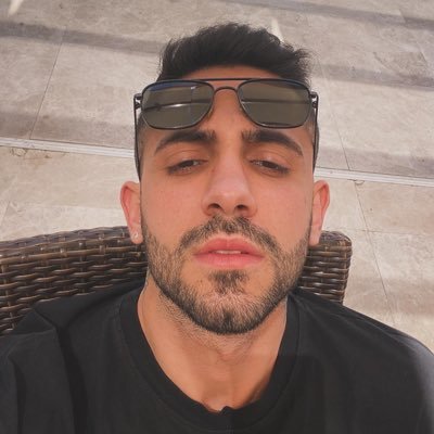 Burak's profile picture