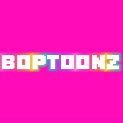 Boptoonz's profile picture