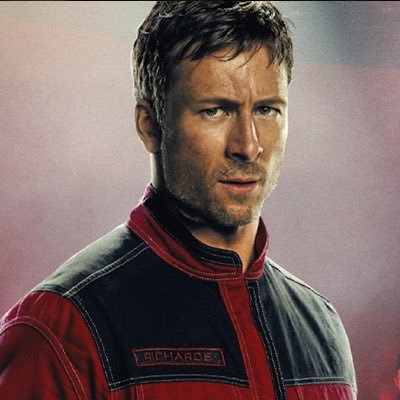 best of glen powell's profile picture