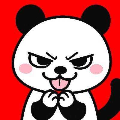 パンダFZ速報's profile picture