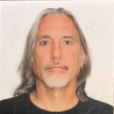 Russell Varone's profile picture