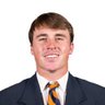Profilbild von Chandler ”The Hammer” Morris