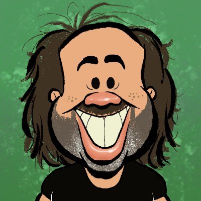 Ryan Kramer's profile picture
