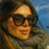 reham elbadrawy's profile picture