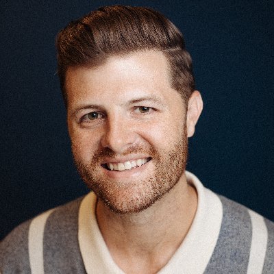 TOM MARTIN's profile picture