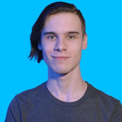 Ryan Caton's profile picture