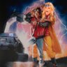 Marty McFly Yelling at a Cat profil fotoğrafı